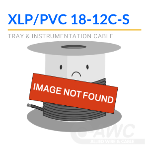 XLP/PVC 18-12C-S